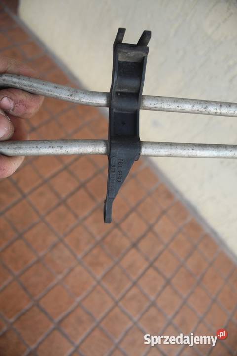 CHŁODNICA WSPOMAGANIA AUDI A4 B6 8E0422885E