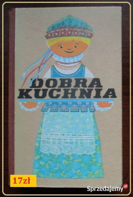 Dobra kuchniakuchnia polska kuchnia potrawy