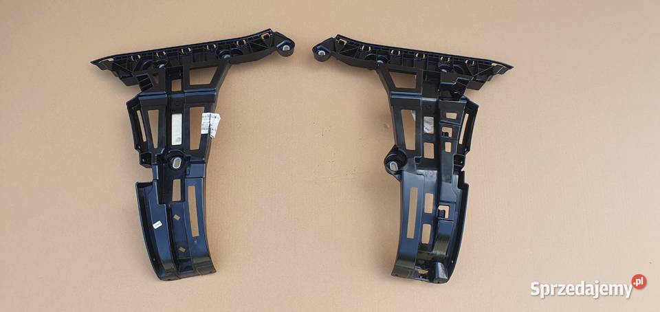 MERCEDES W217 ŚLIZG ZDERZAKA PRAWY TYŁ osobowe Trzciel sprzedam