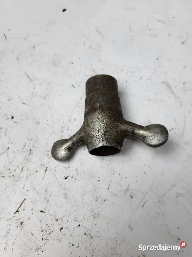 awo motylek dyfra zabierak tourist turist sport Mocowania i  śruby Rybnik sprzedam