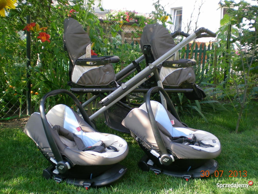 bebecar vector duo Lubin