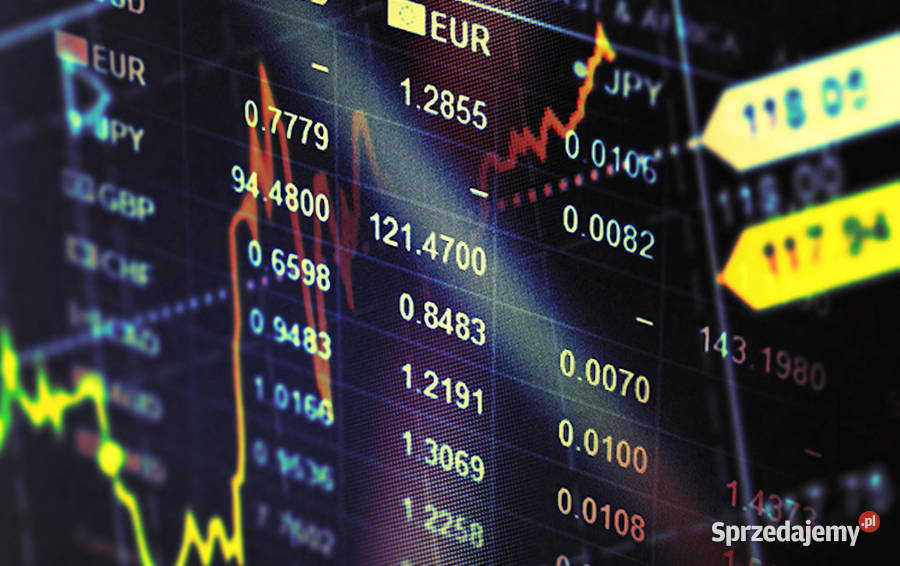 Zbuduj pasywny dochód już dziś dzięki nauce tradingu algorytmicznego.