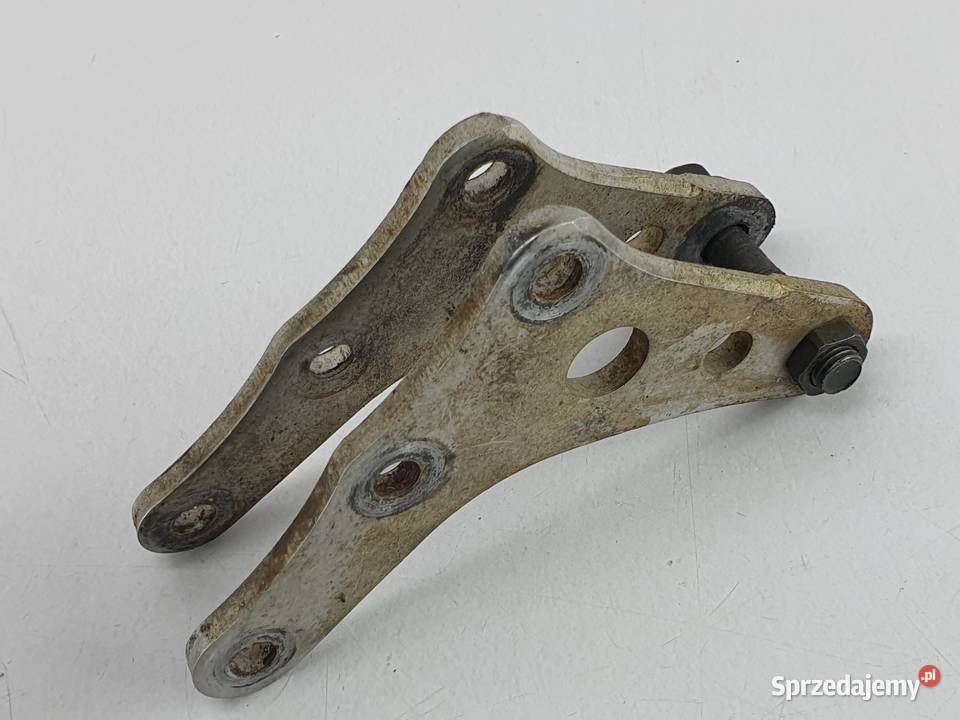 Mocowanie Silnika Uchyt Sruby Yamaha Yzf 426 Wr Łódź