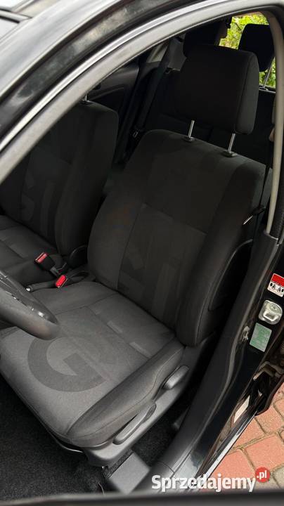 Opel Agila B Pierwszy właściciel w Polsce 8 lat lubelskie