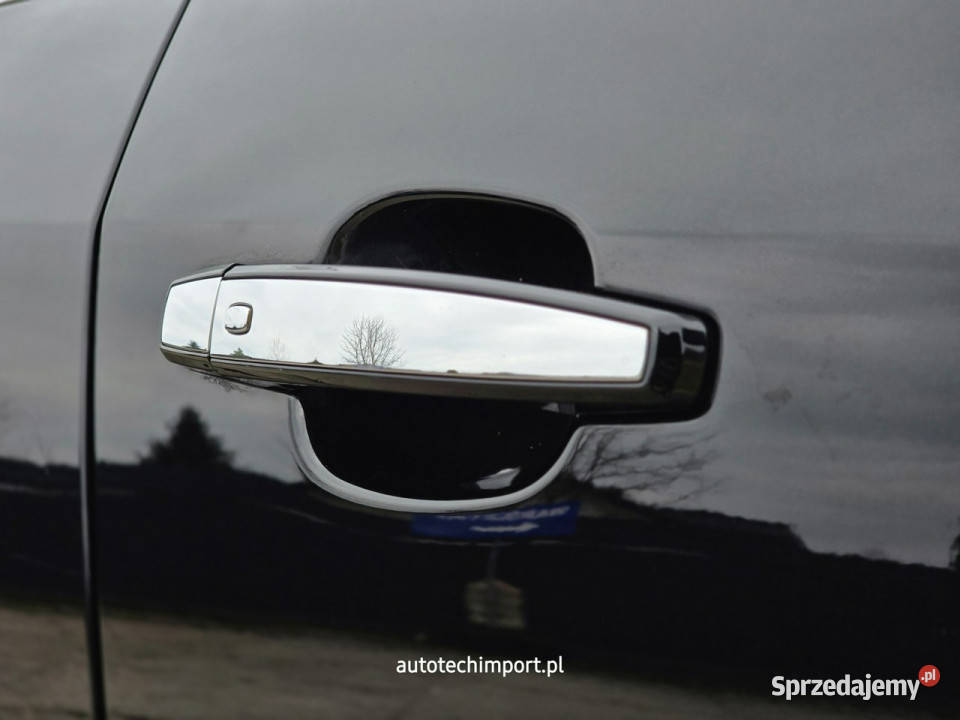 Opel Mokka X zadbanyserwisautomat autoalarm Białogard
