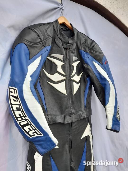 Kombinezon Motocyklowy mazowieckie Przasnysz