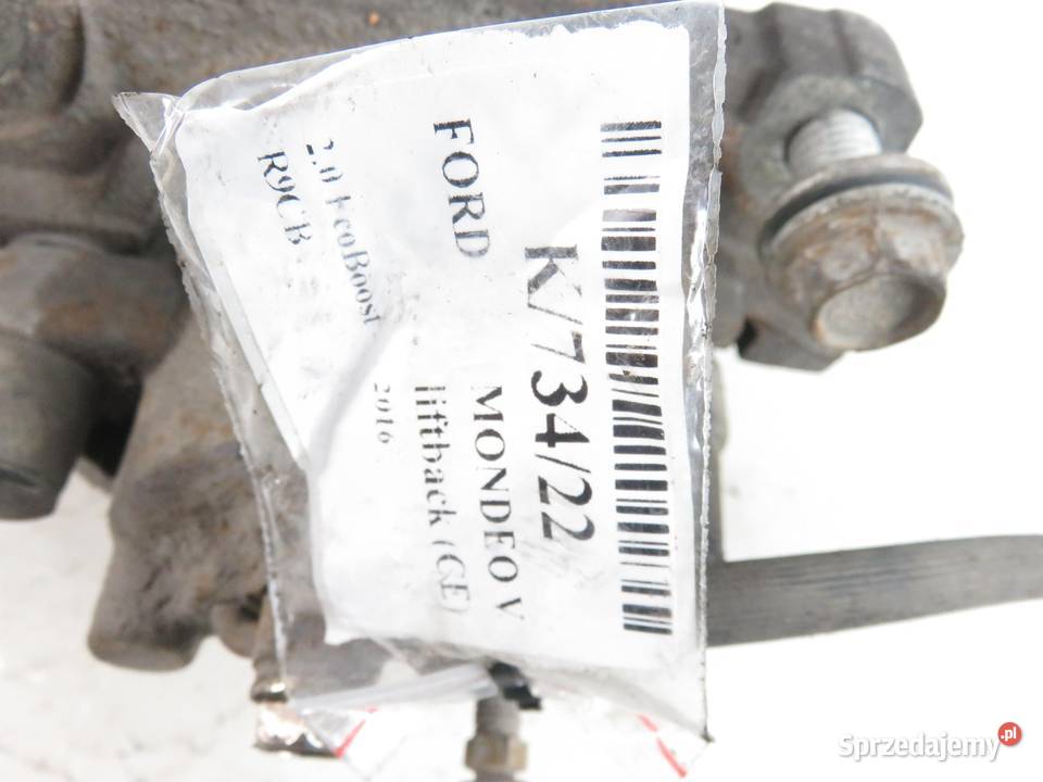 ZACISK LEWY PRZÓD MONDEO MK5 20 EcoBoost