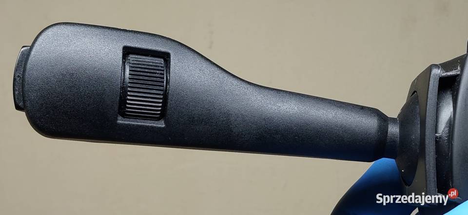 PRZEŁĄCZNIK WYCIERACZEK BMW E46 E53 E39 8375408M Mielęcin