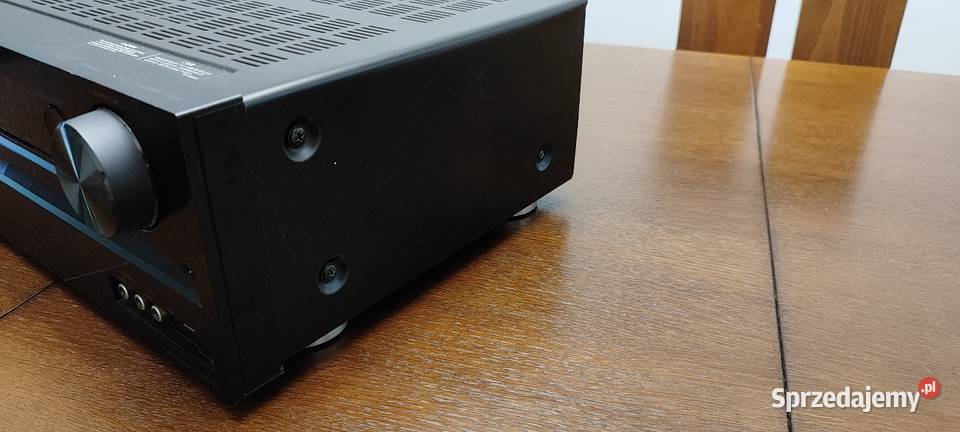 Amplituner Onkyo TX 309 Sulmierzyce