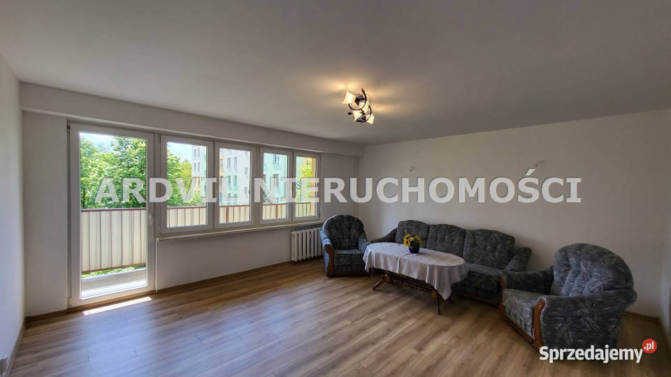 Mieszkanie Siemiatycze Wysoka 60 metrów 3 pokoje