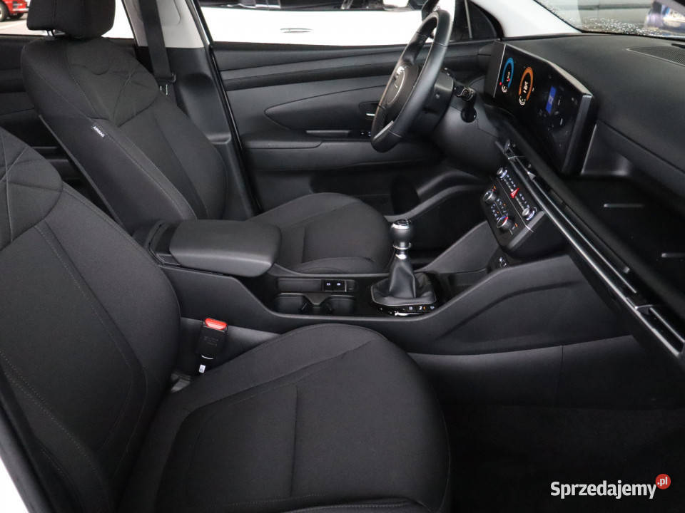 Hyundai Tucson 16 TGDI pierwszy właściciel Bielany Wrocławskie sprzedam