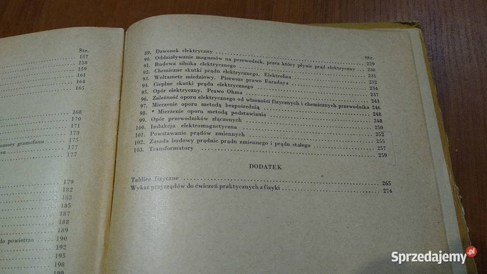 Ćwiczenia praktyczne z fizyki podręcznik Gdańsk