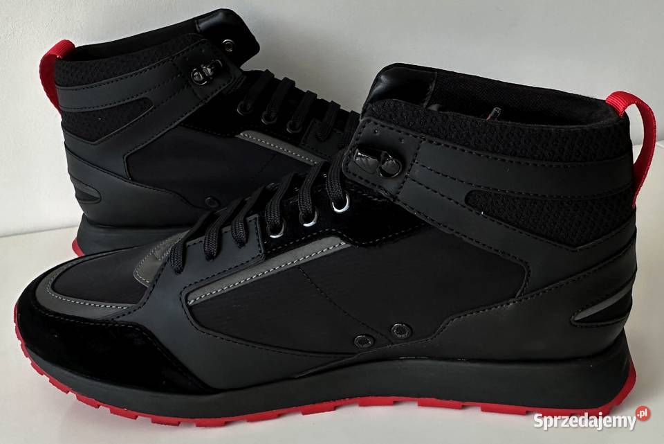 HUGO BOSS buty sportowe rozmiar 44445 Szczecin