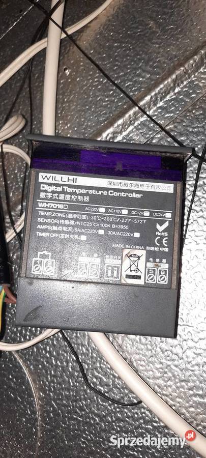 Trumatic S5002 z dwoma Truma Vent mazowieckie Warszawa