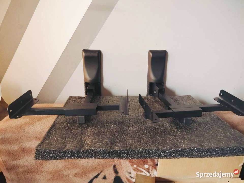 unitra zg15c11 plus uchwyty ścienne do głośników Mińsk Mazowiecki