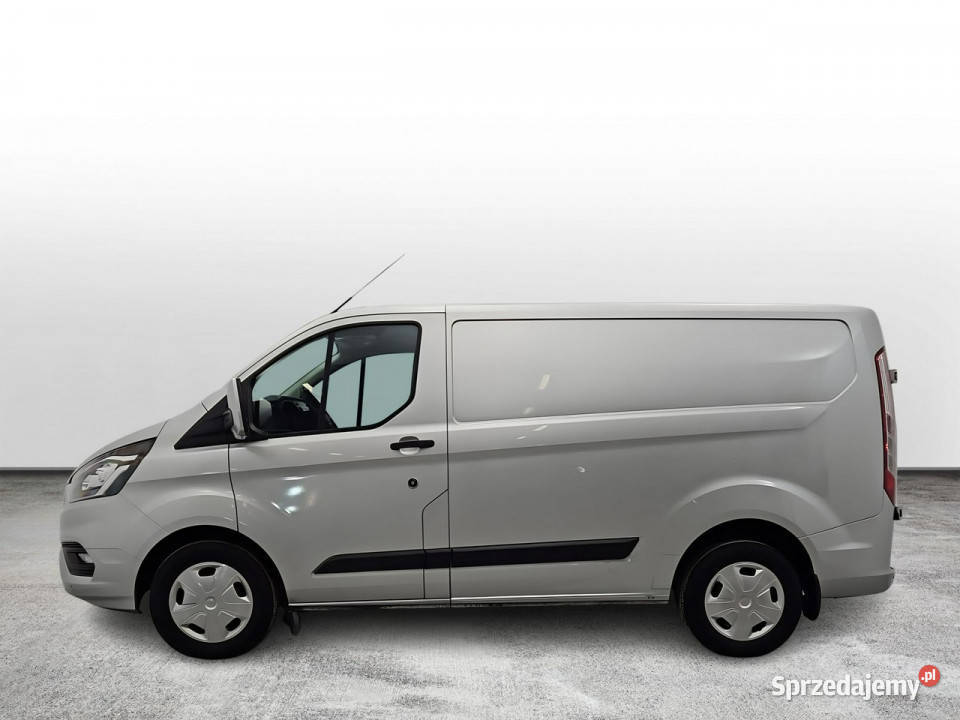 Ford Transit Custom 20 EcoBlue Euro 6 Z 2000cm3 Warszawa