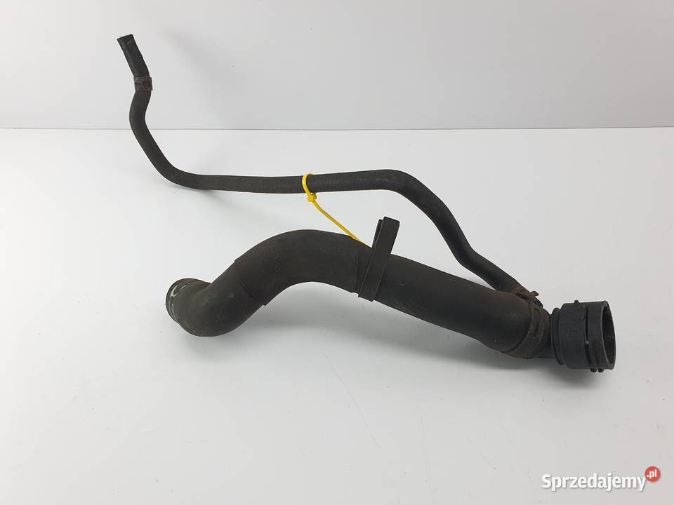 Krociec Wody Waz Przewod Skoda Fabia I Seat Polo Łódź