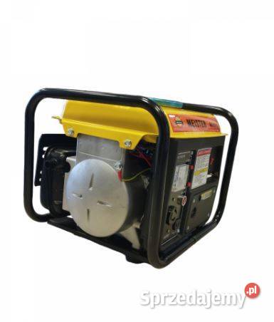 Agregat mały Zgorzelec