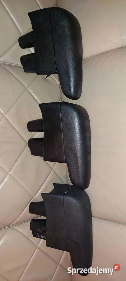 Podłokietnik Peugeot 406 coupe lift 9652XG Kalety