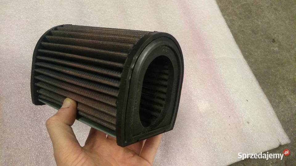 Yamaha FJR 1300 filtr powietrza KN sportowy