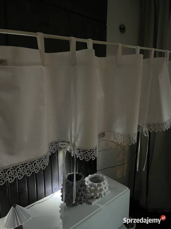 Firanka zazdroska 2 Piekary Śląskie