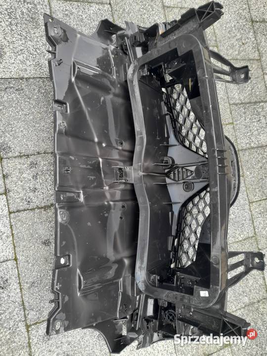 Grill Atrapa Chłodnicy RENAULT TWINGO III Wadowice
