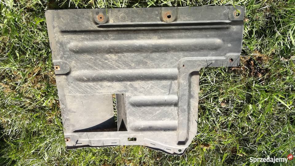 Nadkole Osłona Płyta Ślizg Wlot Pampers Bmw e90 podkarpackie Dębica sprzedam