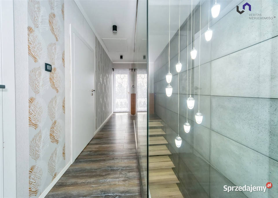 sprzedaży domu wolnostojącego 157m2 Dankowice