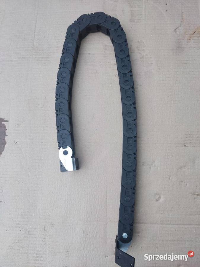 Prowadnik kablowy Kotlin