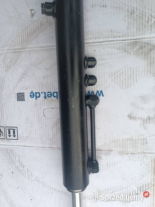 Siłownik osi skrętnej Man wielkopolskie Międzychód