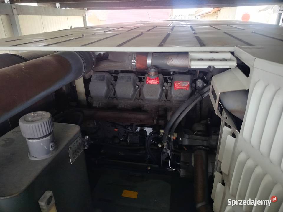 Claas lexion 580 Vario 9m Pyrzyce