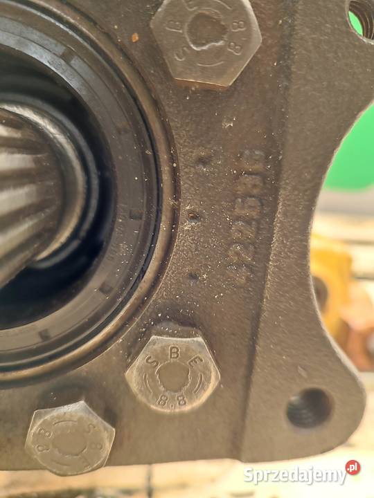 Atak Cat 908 19140 Carraro wielkopolskie Wilkowo sprzedam