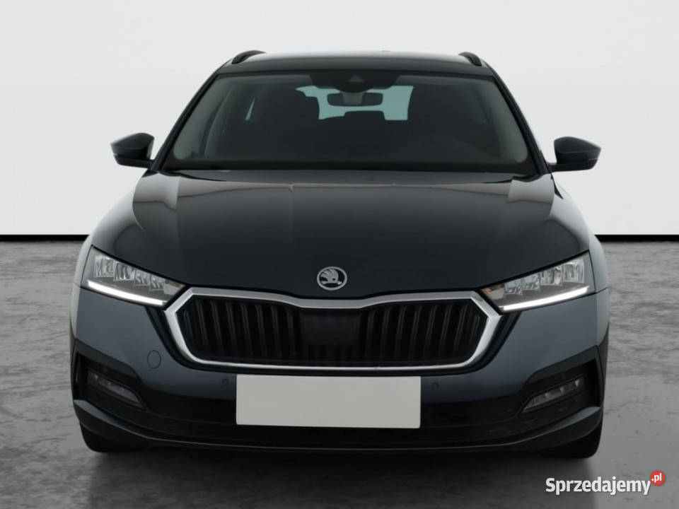 Skoda Octavia 14 TSI iV ASR (kontrola trakcji) mazowieckie Piaseczno