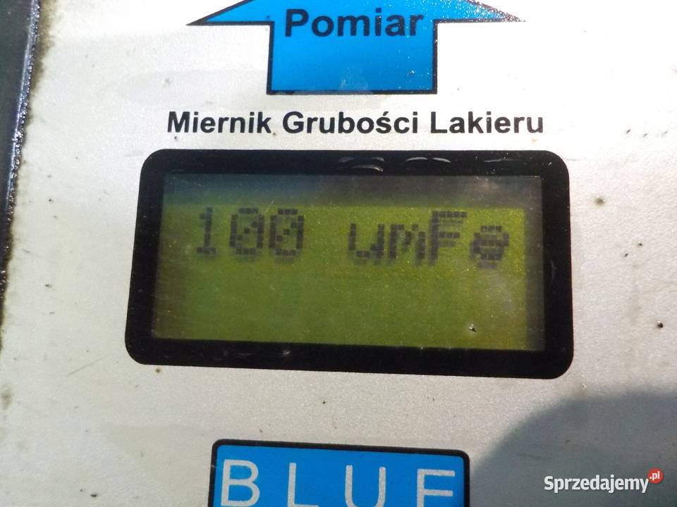 MITSUBISHI LANCER VIII X LIFT 20 DID 11r drzwi Suków