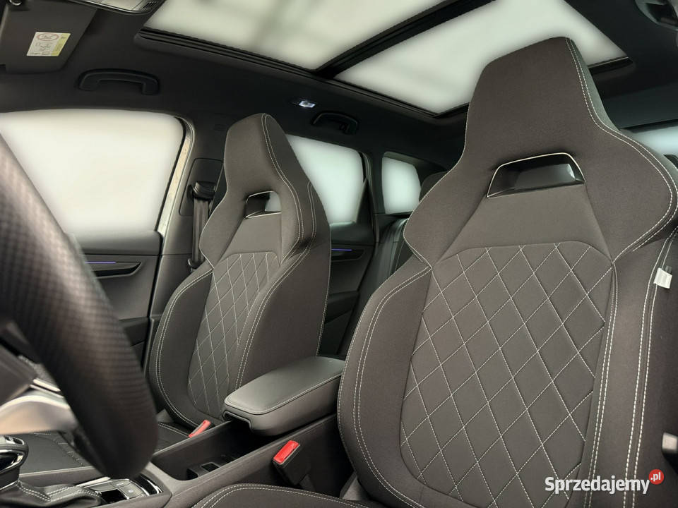 koda Karoq Skoda Karoq 15 TSI 150 4x2 Sportline 1498cm3