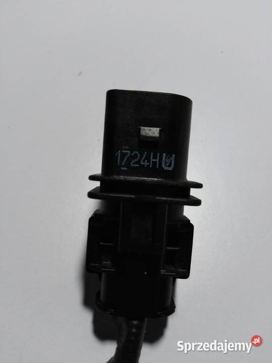 SONDA LAMBDA REGULACYJNA PRZED KATALIZATOR