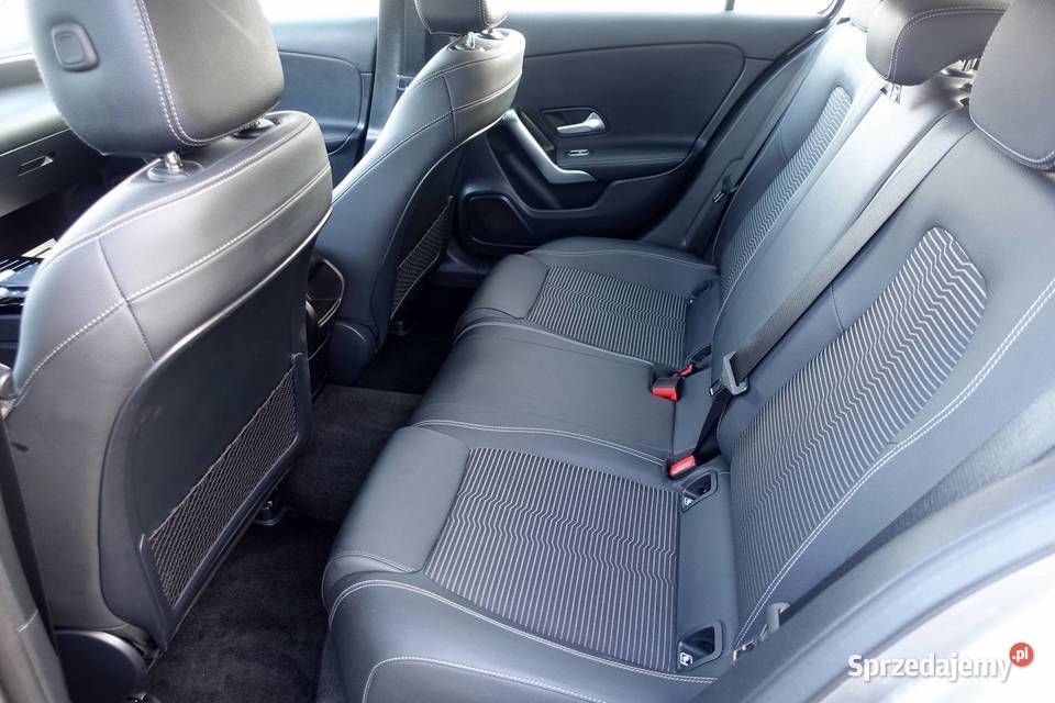Mercedes A180CDI 116 Automat Hej Mercedes Niski Buczkowice sprzedam