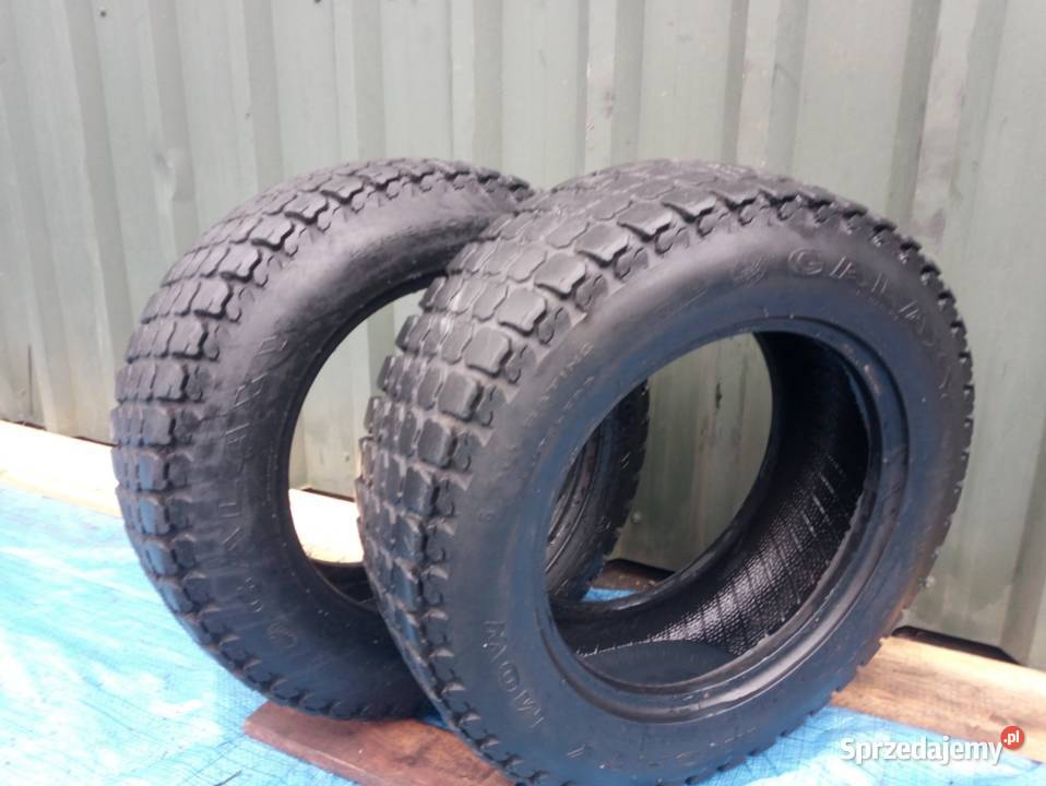 Opona Opony Galaxy 27 X 850 850 R 15 Mighty Szprotawa