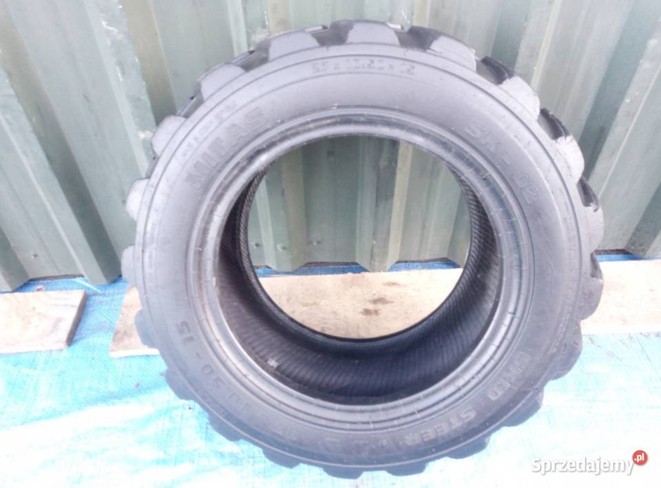 Opona Mitas 27x1050 1050 R 15 Sk 02 Skid 27 X lubuskie Szprotawa