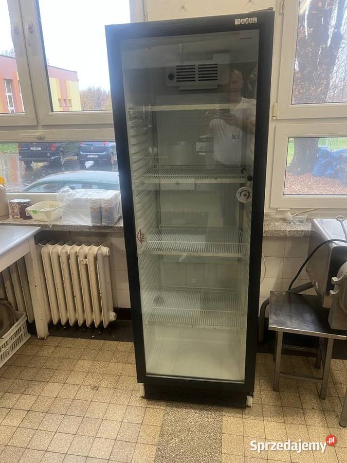 Witryna chłodnicza sprzedam