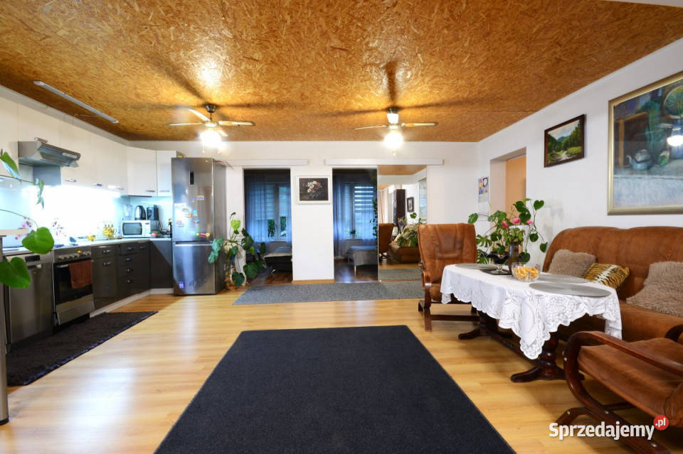 Dom wolnostojący Stary Radzic 148m2 Rok budowy 2022