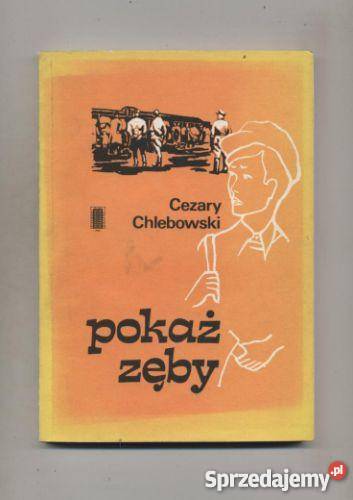 Pokaż zęby Szczecin