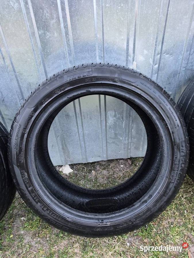 Opony Pirelli 2254517 225 Zamość