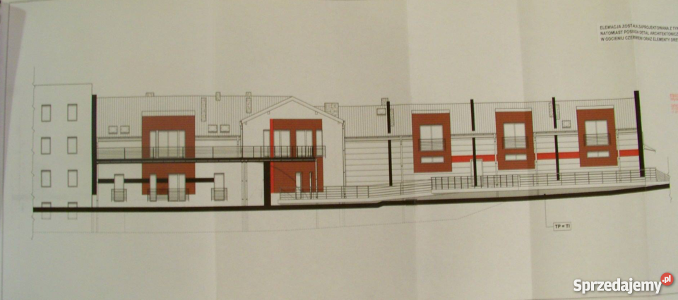 lokale pod biuragabinety itp KRZESZOWICE 1m2 Krzeszowice