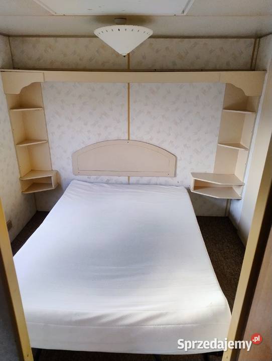 SEZONOWY DOMEK HOLENDERSKI 24m2 sprzedam