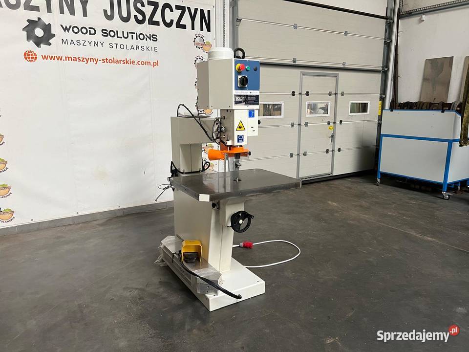 Frezarka górnowrzecionowa Minimax Router 800 Juszczyn sprzedam
