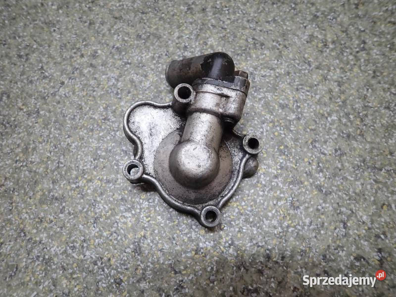 DEKIEL KRÓCIEC POMPY WODY SUZUKI RM 250 J110 Strzelce Krajeńskie