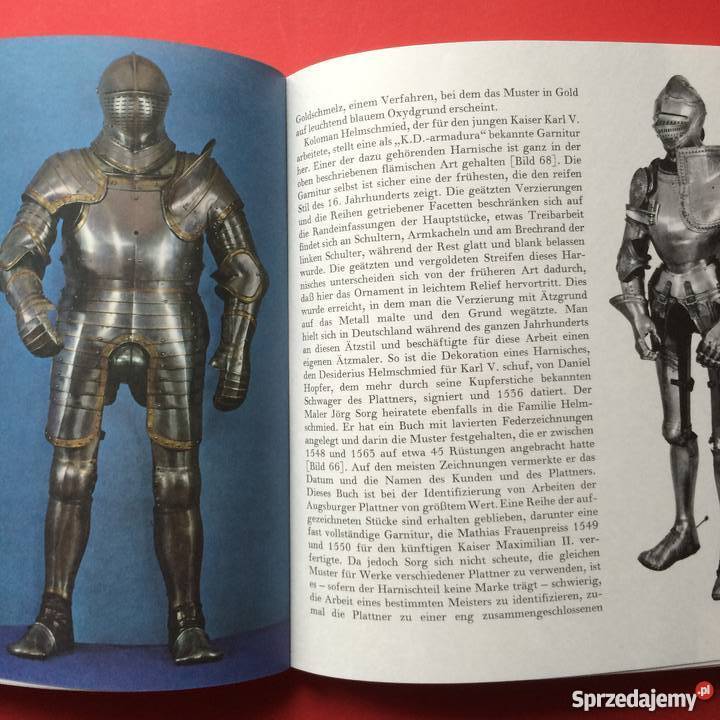 1192 Waffen und Rustungen zachodniopomorskie Szczecin