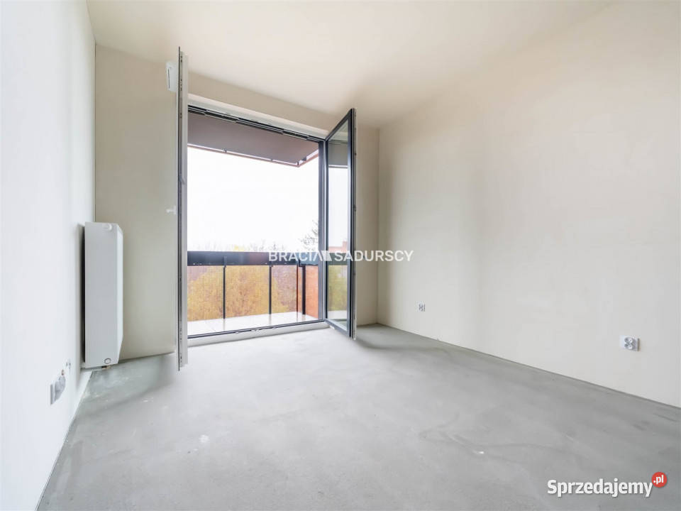 Mieszkanie na sprzedaż Kraków 37m2 2pokojowe sprzedam