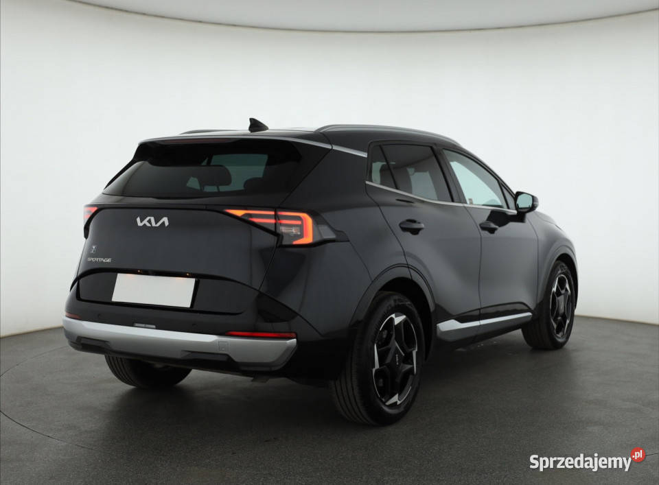 Kia Sportage 16 TGDI Piaseczno